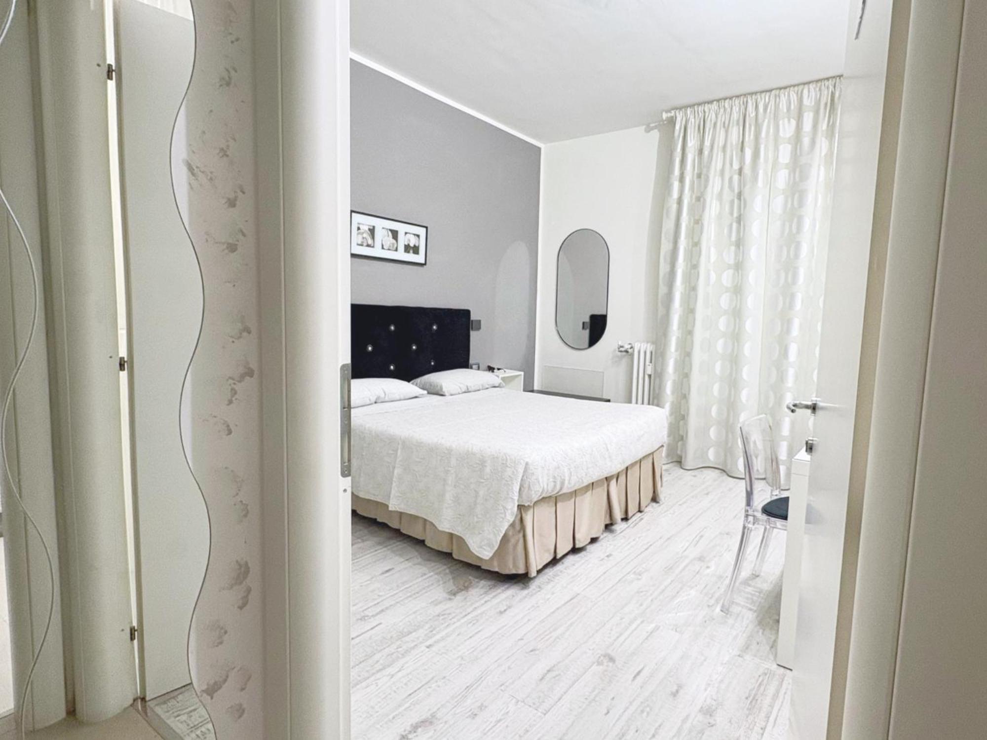 B&B Flo Флоренція Екстер'єр фото