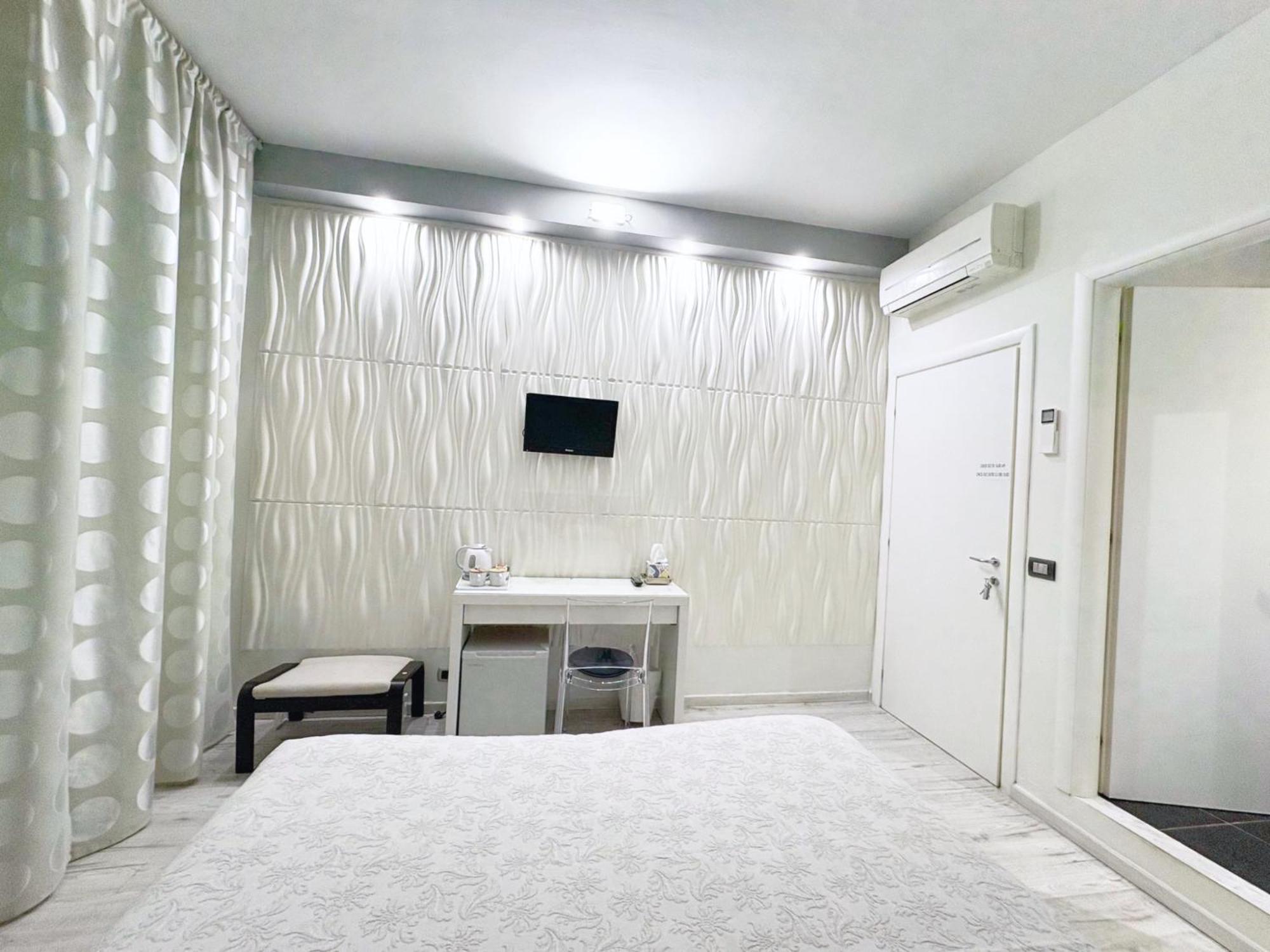 B&B Flo Флоренція Екстер'єр фото